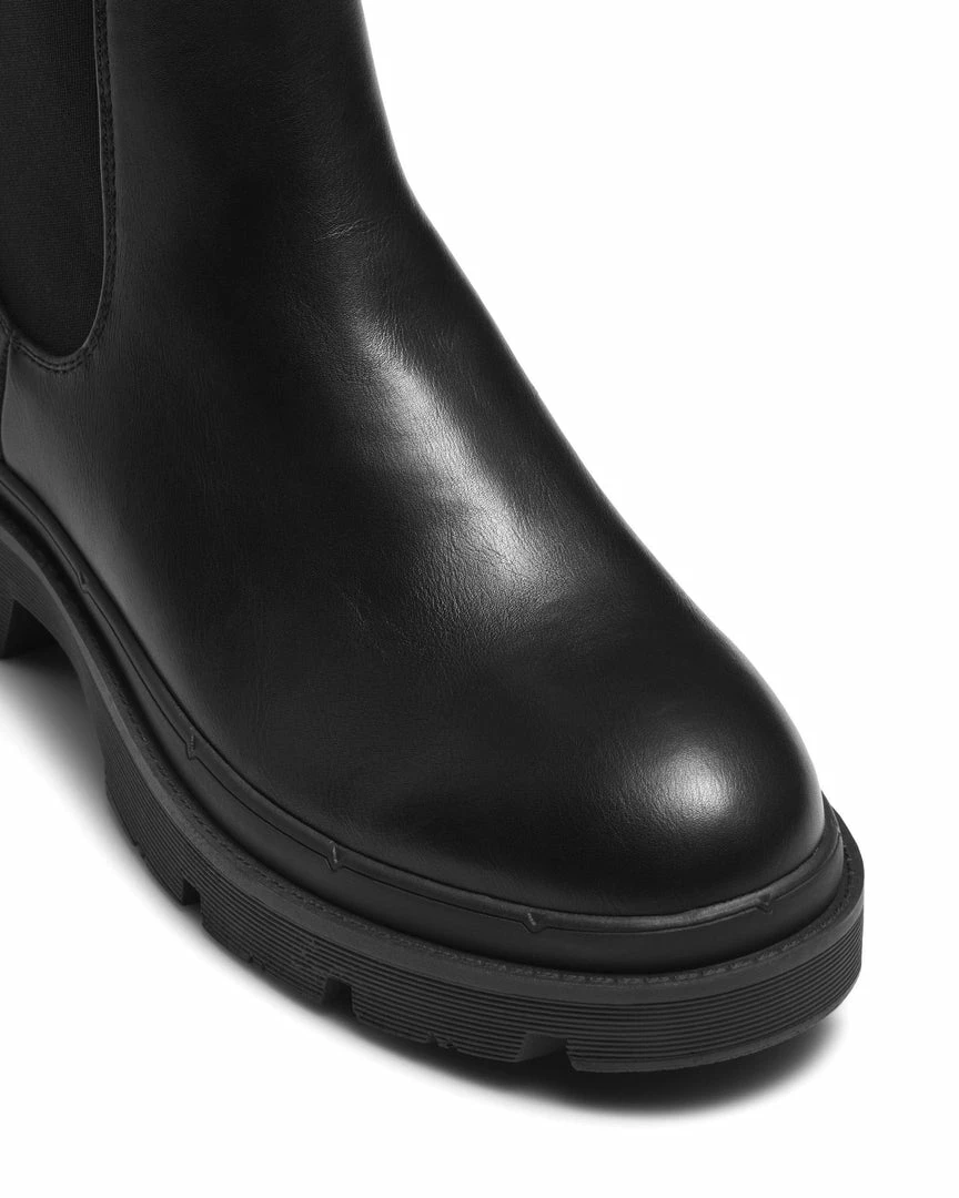 Therapy Shoes AU Threadbo Black