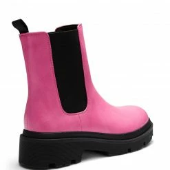 Therapy Shoes AU Threadbo Cabaret BOOTS