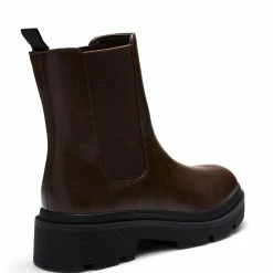 Therapy Shoes AU BOOTS Threadbo Cocoa