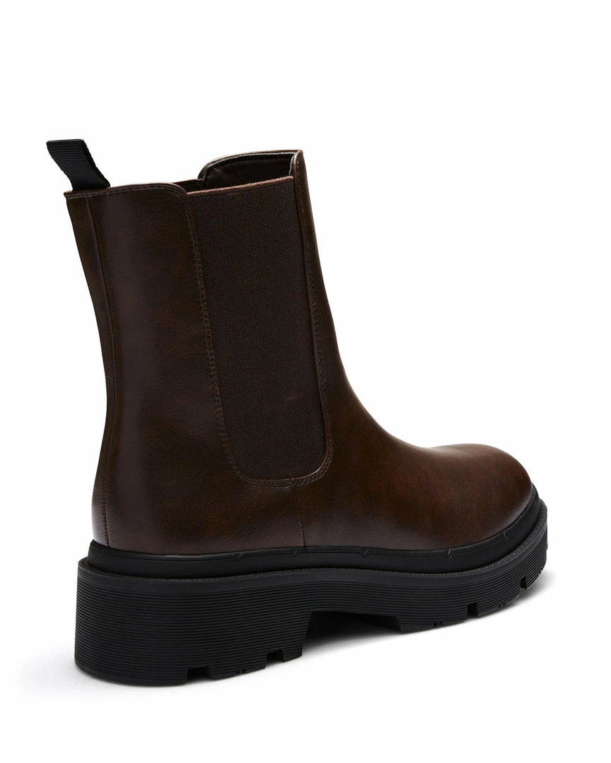 Therapy Shoes AU BOOTS Threadbo Cocoa