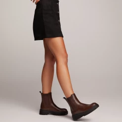 Therapy Shoes AU BOOTS Threadbo Cocoa