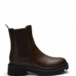 Therapy Shoes AU BOOTS Threadbo Cocoa