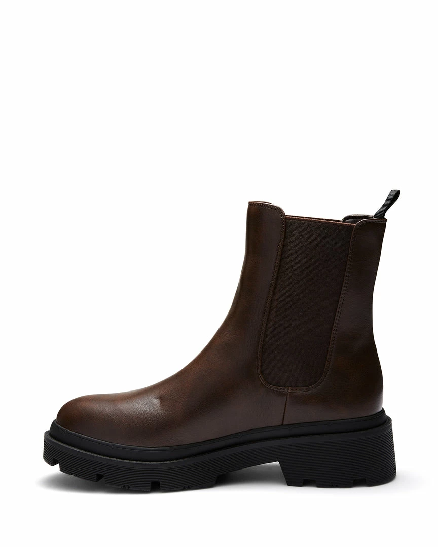 Therapy Shoes AU BOOTS Threadbo Cocoa