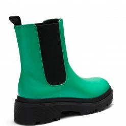 Therapy Shoes AU Threadbo Fern