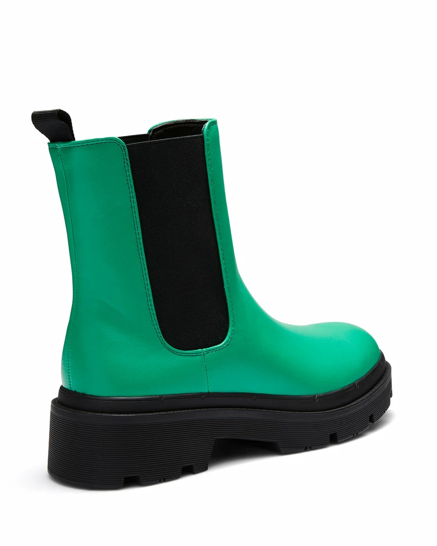 Therapy Shoes AU Threadbo Fern