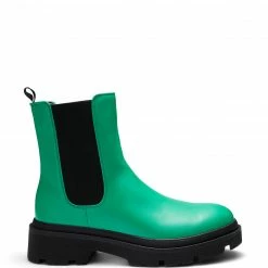 Therapy Shoes AU Threadbo Fern