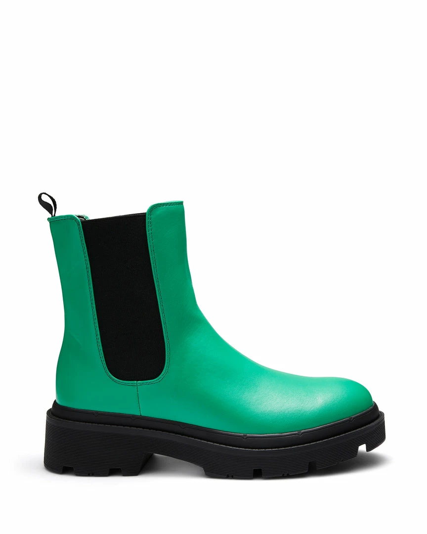 Therapy Shoes AU Threadbo Fern