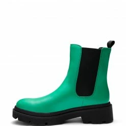 Therapy Shoes AU Threadbo Fern