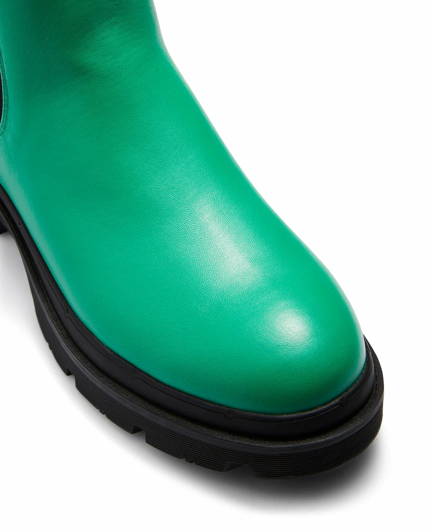 Therapy Shoes AU Threadbo Fern