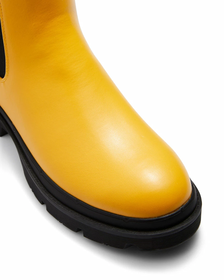 Therapy Shoes AU Threadbo Mango BOOTS