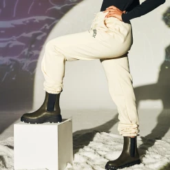 Therapy Shoes AU Threadbo Olive