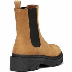 Therapy Shoes AU Threadbo Tan BOOTS