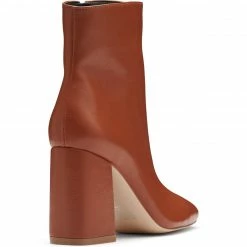 Therapy Shoes AU BOOTS Thunder Tan
