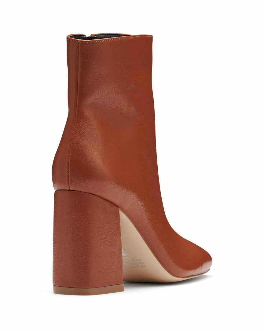Therapy Shoes AU BOOTS Thunder Tan