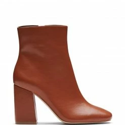 Therapy Shoes AU BOOTS Thunder Tan