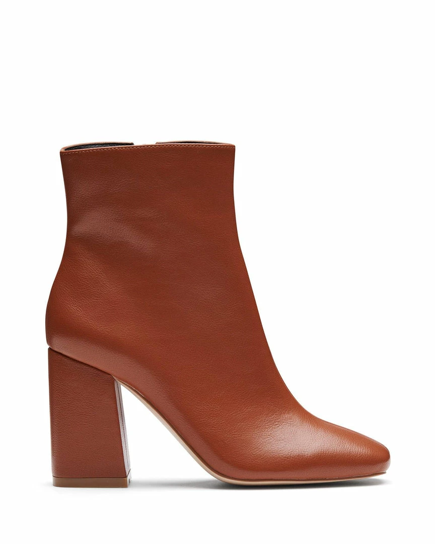 Therapy Shoes AU BOOTS Thunder Tan