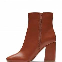 Therapy Shoes AU BOOTS Thunder Tan