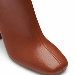 Therapy Shoes AU BOOTS Thunder Tan