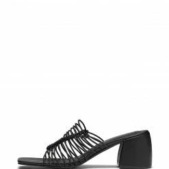 Therapy Shoes AU Tina Black