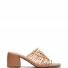 Therapy Shoes AU Tina Caramel HEELS