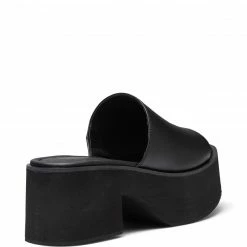 Therapy Shoes AU Tyra Black