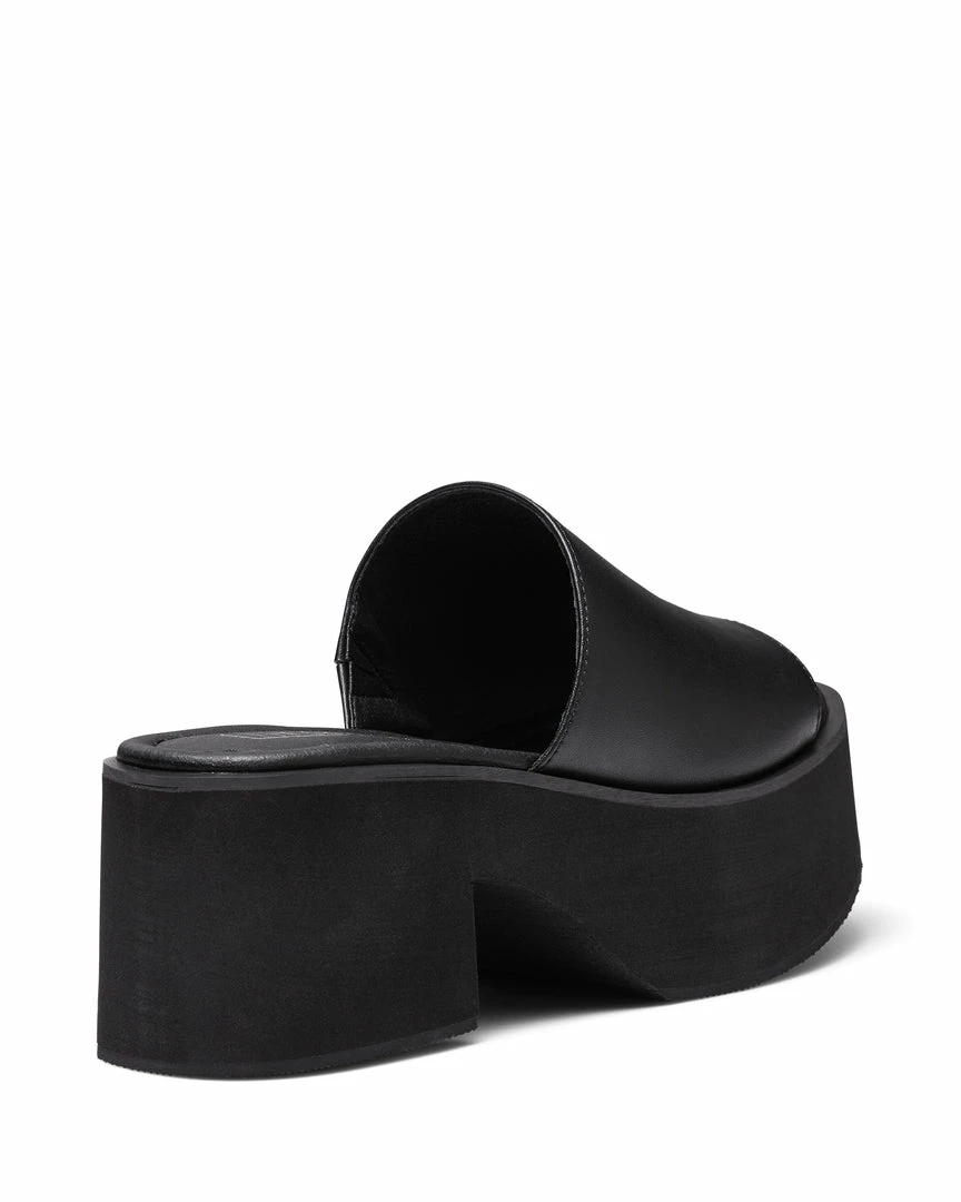 Therapy Shoes AU Tyra Black