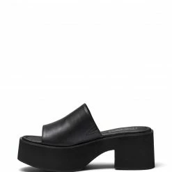 Therapy Shoes AU Tyra Black