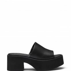 Therapy Shoes AU Tyra Black