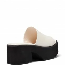 Therapy Shoes AU Tyra Cream HEELS