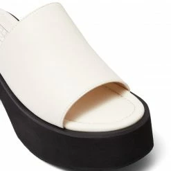 Therapy Shoes AU Tyra Cream HEELS