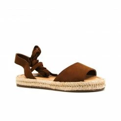 Therapy Shoes AU Dauphin Tan FLATS