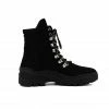 Therapy Shoes AU Hoops Black