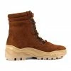 Therapy Shoes AU Hoops Tan BOOTS