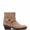 Therapy Shoes AU Velez Taupe BOOTS