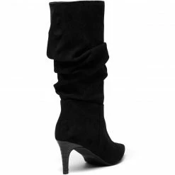 Therapy Shoes AU Whitney Black