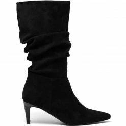 Therapy Shoes AU Whitney Black