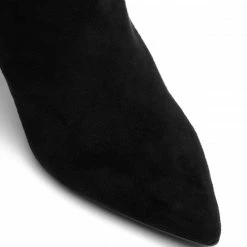 Therapy Shoes AU Whitney Black