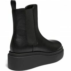 Therapy Shoes AU BOOTS Wilde Black