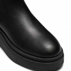 Therapy Shoes AU BOOTS Wilde Black