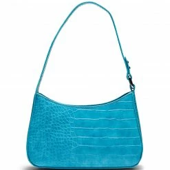 Therapy Shoes AU Willow Azure Croc