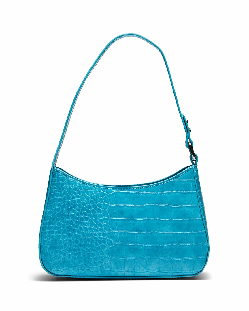 Therapy Shoes AU Willow Azure Croc