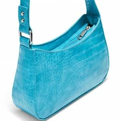 Therapy Shoes AU Willow Azure Croc