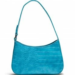 Therapy Shoes AU Willow Azure Croc