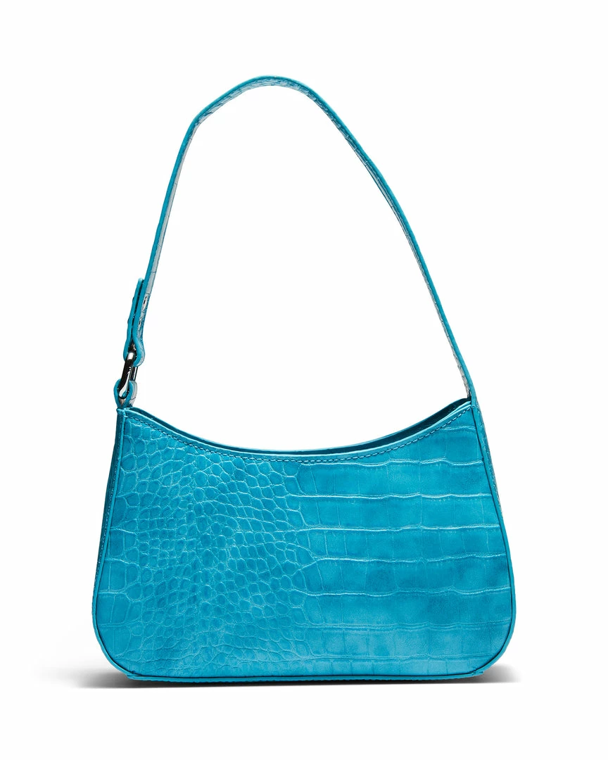 Therapy Shoes AU Willow Azure Croc