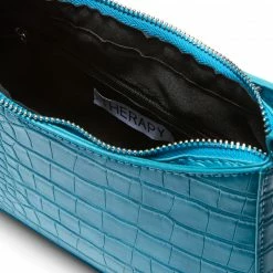 Therapy Shoes AU Willow Azure Croc