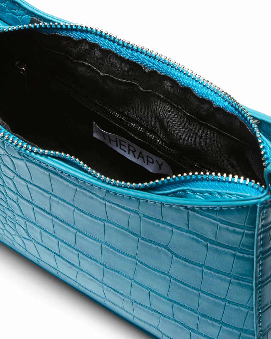 Therapy Shoes AU Willow Azure Croc