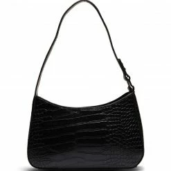 Therapy Shoes AU Willow Black BAGS