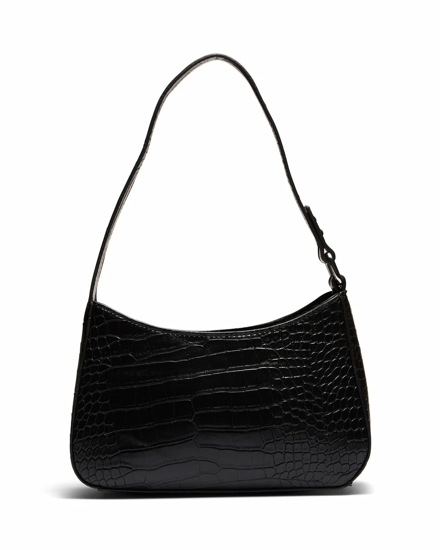 Therapy Shoes AU Willow Black BAGS