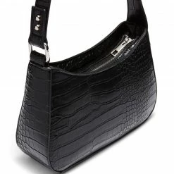 Therapy Shoes AU Willow Black BAGS