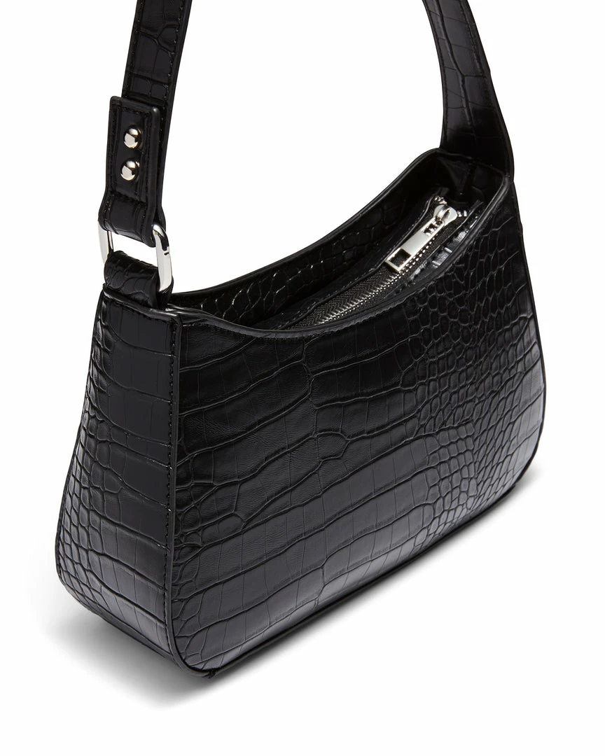 Therapy Shoes AU Willow Black BAGS